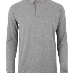 MUKUA MK242CV POLO MANGA LARGA 210 EAN_8434455565852