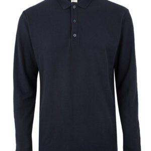 MUKUA MK242CV POLO MANGA LARGA 210 EAN_8434455565913