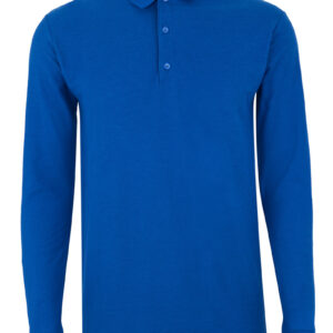 MUKUA MK242CV POLO MANGA LARGA 210 EAN_8434455565975