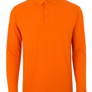 MUKUA MK242CV POLO MANGA LARGA 210 EAN_8434455566033