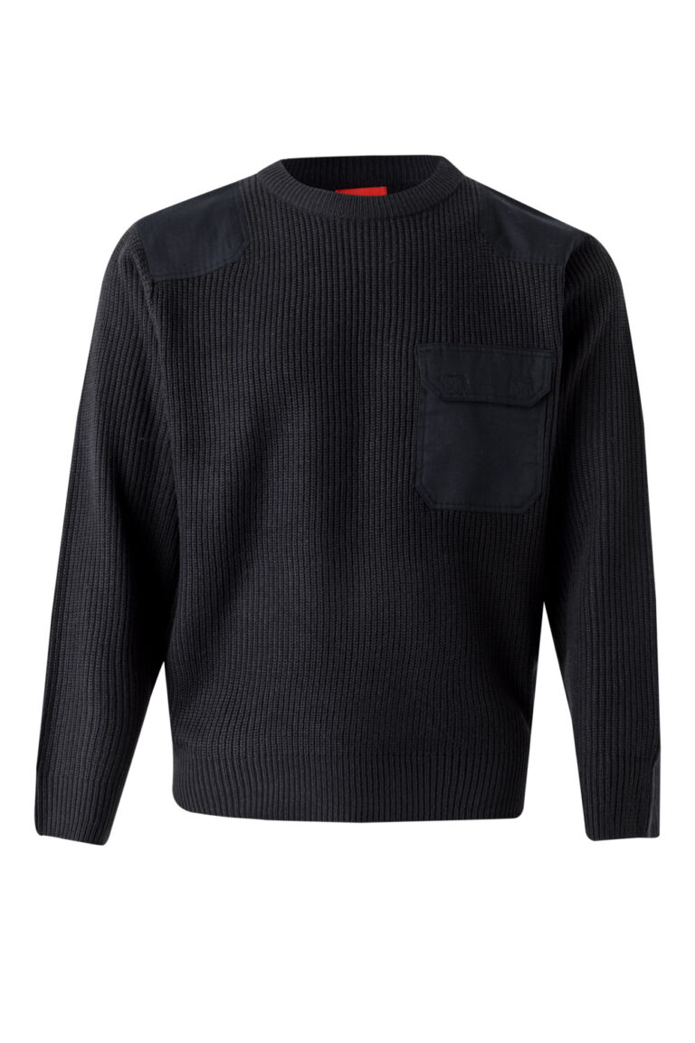 VELILLA Veste Polaire Homme Fleece Jacket - Travail Et Quotidien - 5 Poches