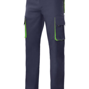 VELILLA 103004 PANTALÓN BICOLOR EAN_8435011430102