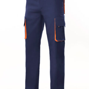 VELILLA 103004 PANTALÓN BICOLOR EAN_8435011497273