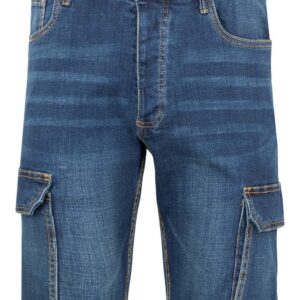 VELILLA 103017S BERMUDA DENIM STRETCH EAN_8445659000995