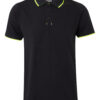 VELILLA 105505 POLO BICOLOR MC EAN_