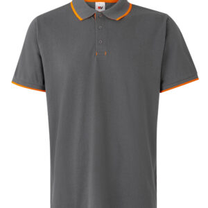 VELILLA 105505 POLO BICOLOR MC EAN_8435011468839