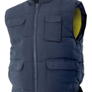 VELILLA 148 CHALECO REVERSIBLE AV EAN_8435011448275