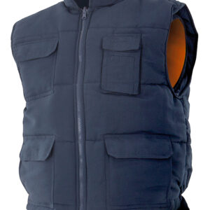 VELILLA 148 CHALECO REVERSIBLE AV EAN_8435011457161