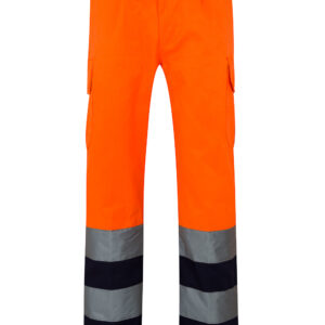 VELILLA 303001 PANTALÓN BICOLOR AV EAN_