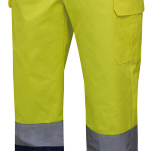 VELILLA 303001 PANTALÓN BICOLOR AV EAN_8435011425436