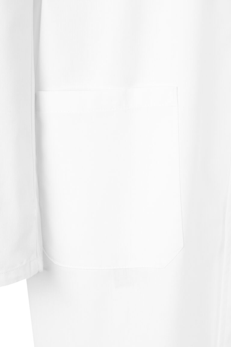 Spolverino maniche lunghe forato taglie comode Colore Beige Taglia TU