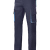 VELILLA F103004 PANTALÓN BICOLOR FORRADO EAN_